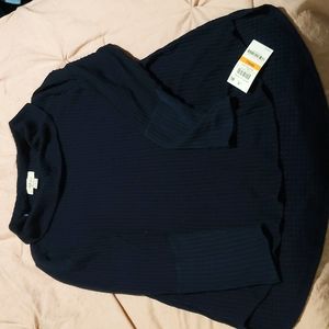 NWT Style & Co shirt